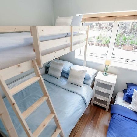 3 Bedroom Garden Flat - Central Location London Kültér fotó