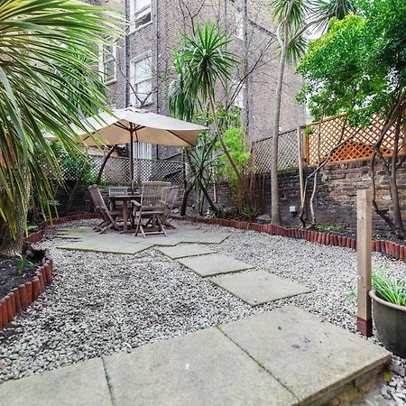 3 Bedroom Garden Flat - Central Location London Kültér fotó