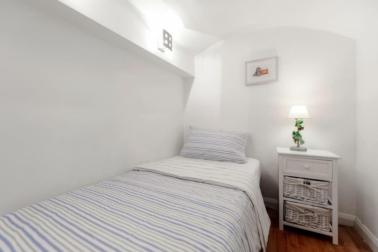 3 Bedroom Garden Flat - Central Location London Kültér fotó