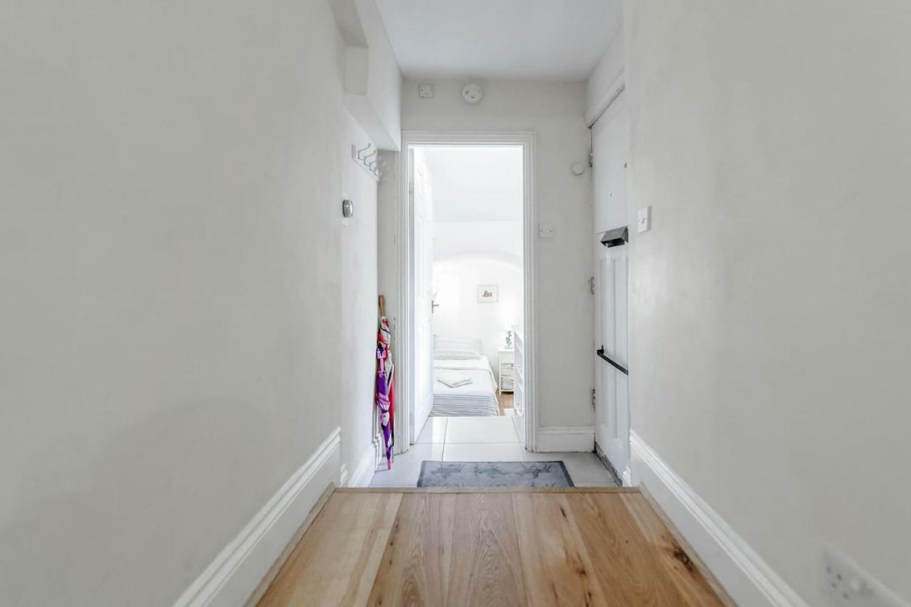 3 Bedroom Garden Flat - Central Location London Kültér fotó
