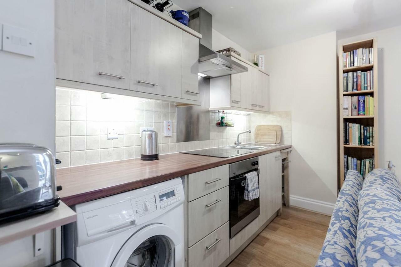 3 Bedroom Garden Flat - Central Location London Kültér fotó