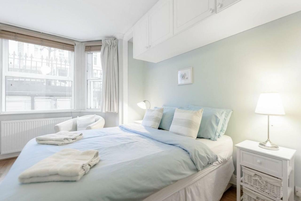 3 Bedroom Garden Flat - Central Location London Kültér fotó