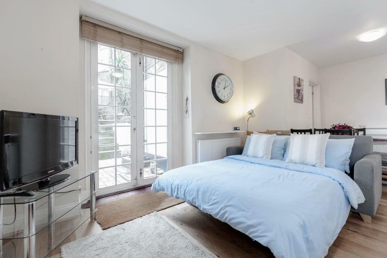 3 Bedroom Garden Flat - Central Location London Kültér fotó